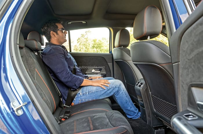 Mercedes-Benz GLA vs BMW X1 comparison: Diesel duel